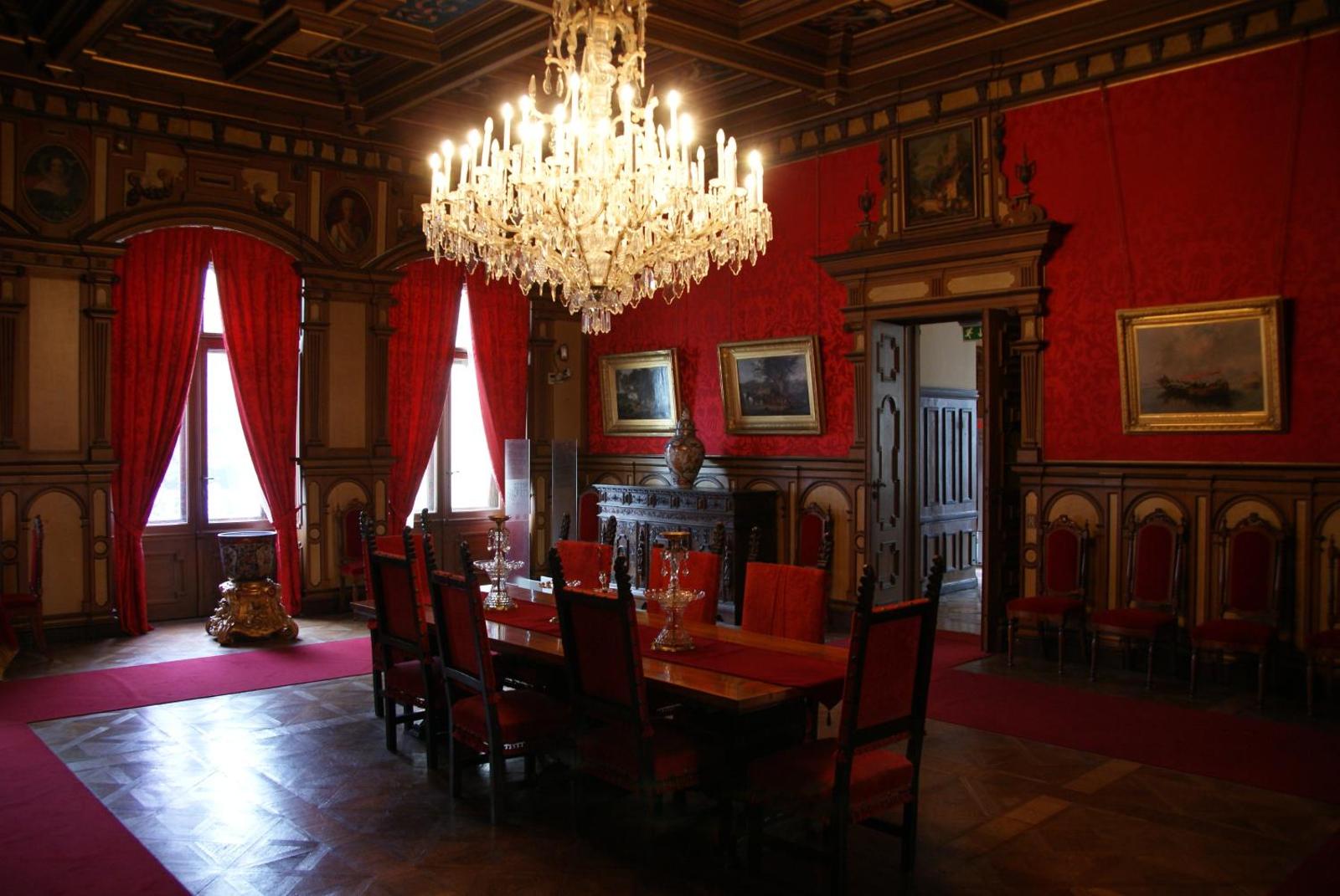 Hotel Italia