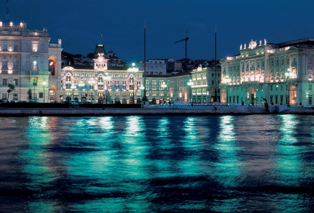 Hotel Italia Image 7