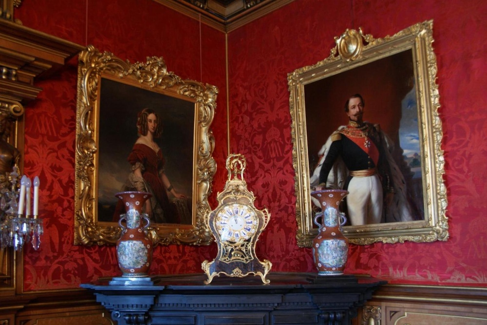 Hotel Italia Main image