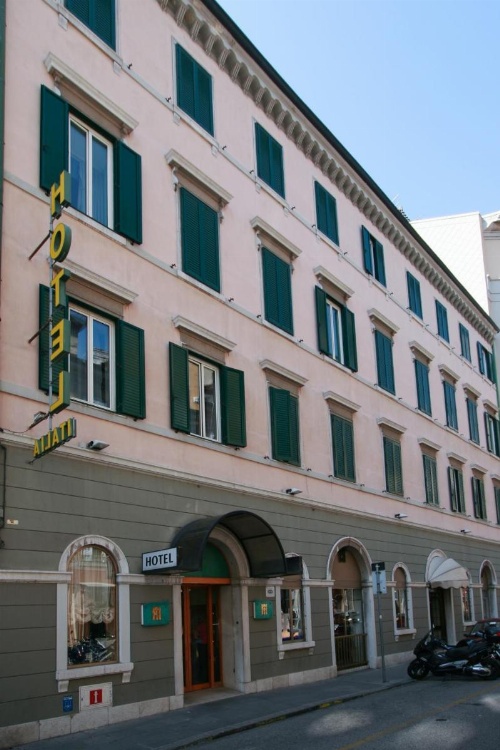 Hotel Italia image 12