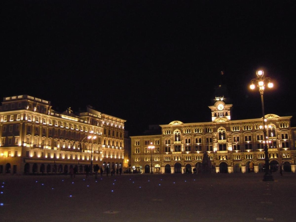 Hotel Italia Image 18
