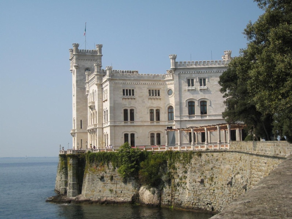 Hotel Italia