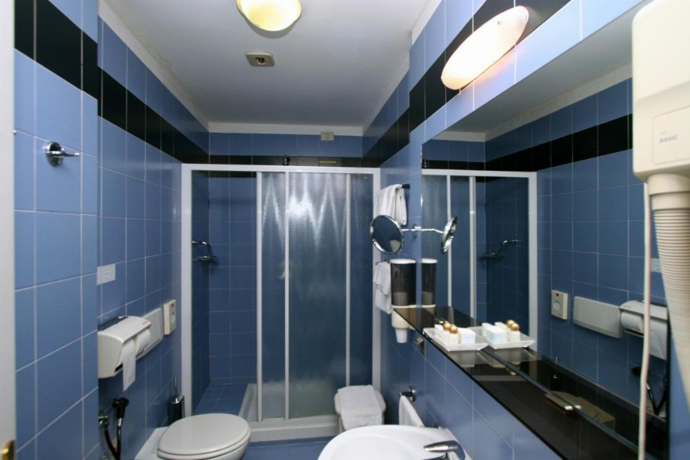Hotel Italia Image 19