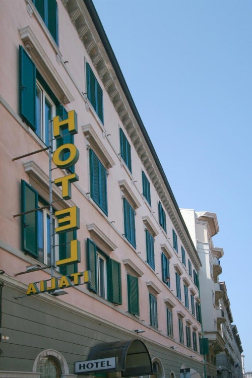 Hotel Italia image 5